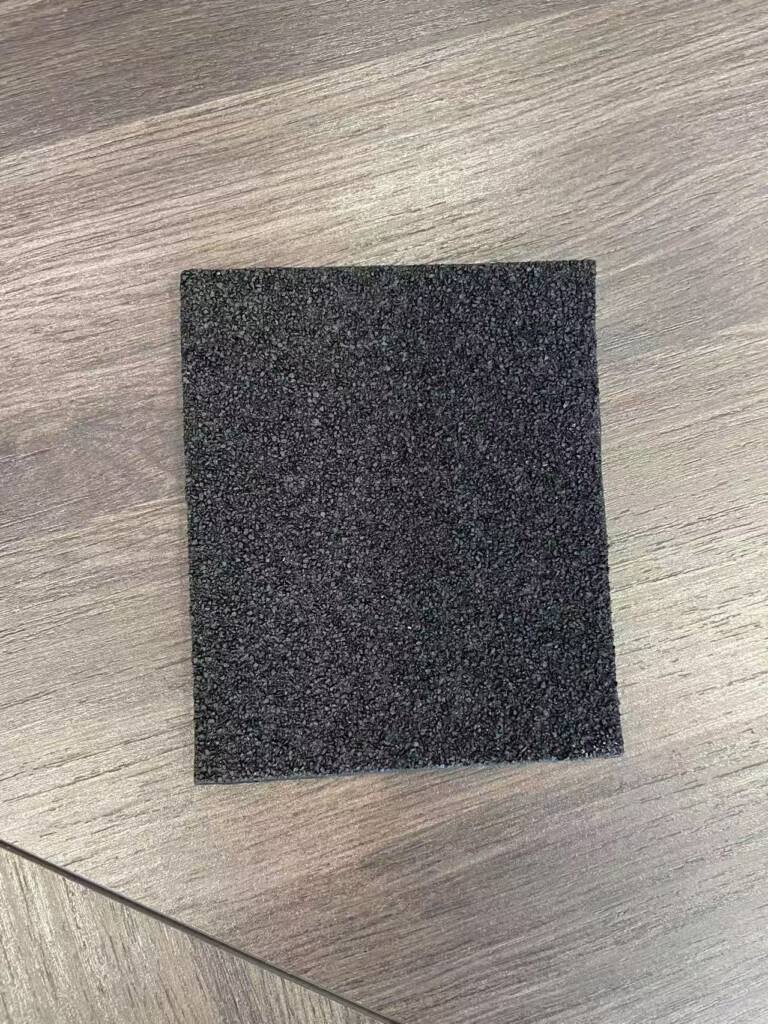 APP Waterproof Membrane Plastomer Modified Bitumen  | Heat Resistant Waterproofing Solution