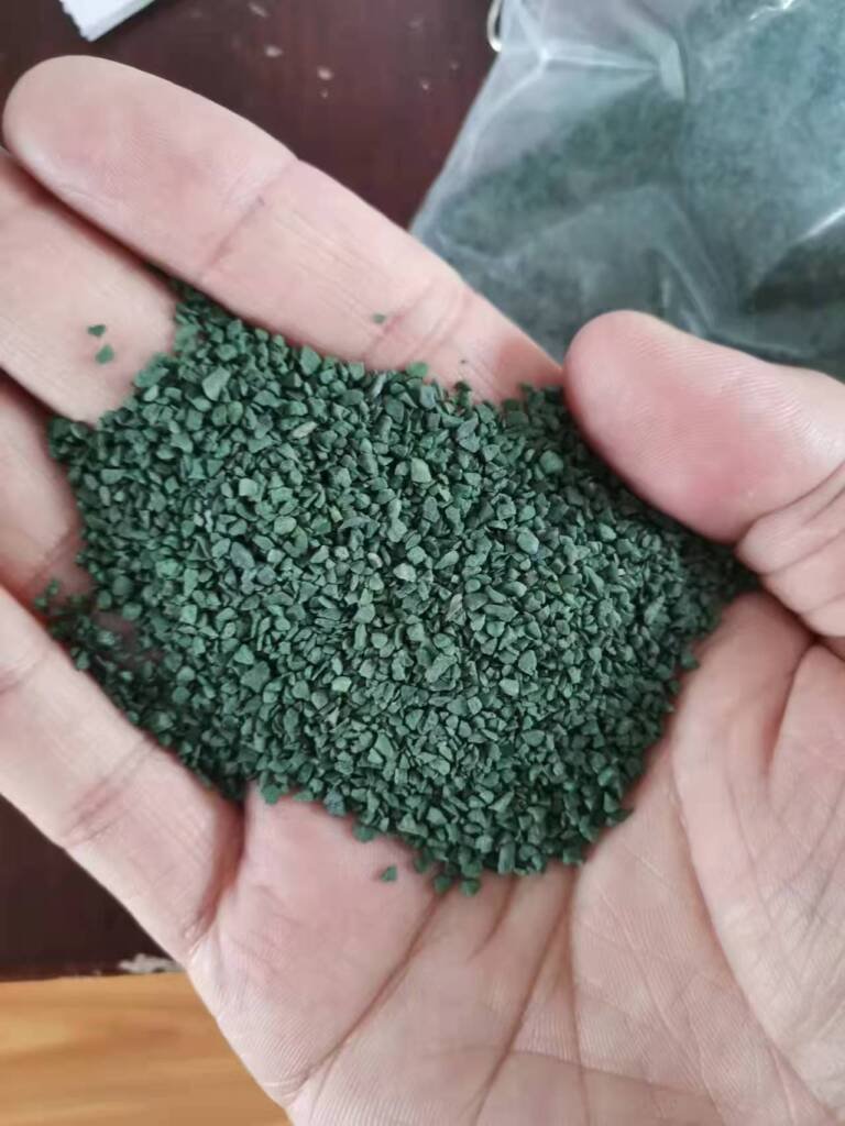 APP Waterproof Membrane Plastomer Modified Bitumen  | Heat Resistant Waterproofing Solution