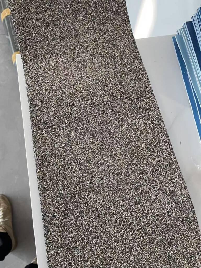 APP Waterproof Membrane Plastomer Modified Bitumen  | Heat Resistant Waterproofing Solution