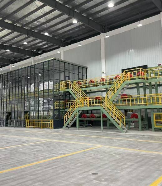 younson technology manufacturer production line younson technology manufacturer production line