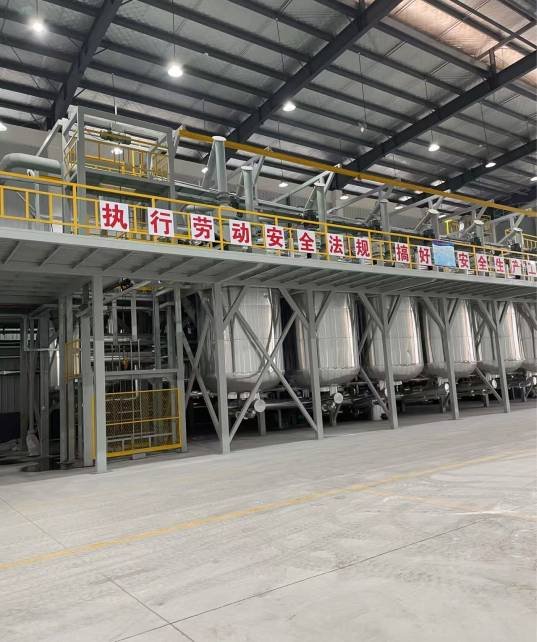 Younson Waterproof Coating Machine Younson Waterproof Coating Machine